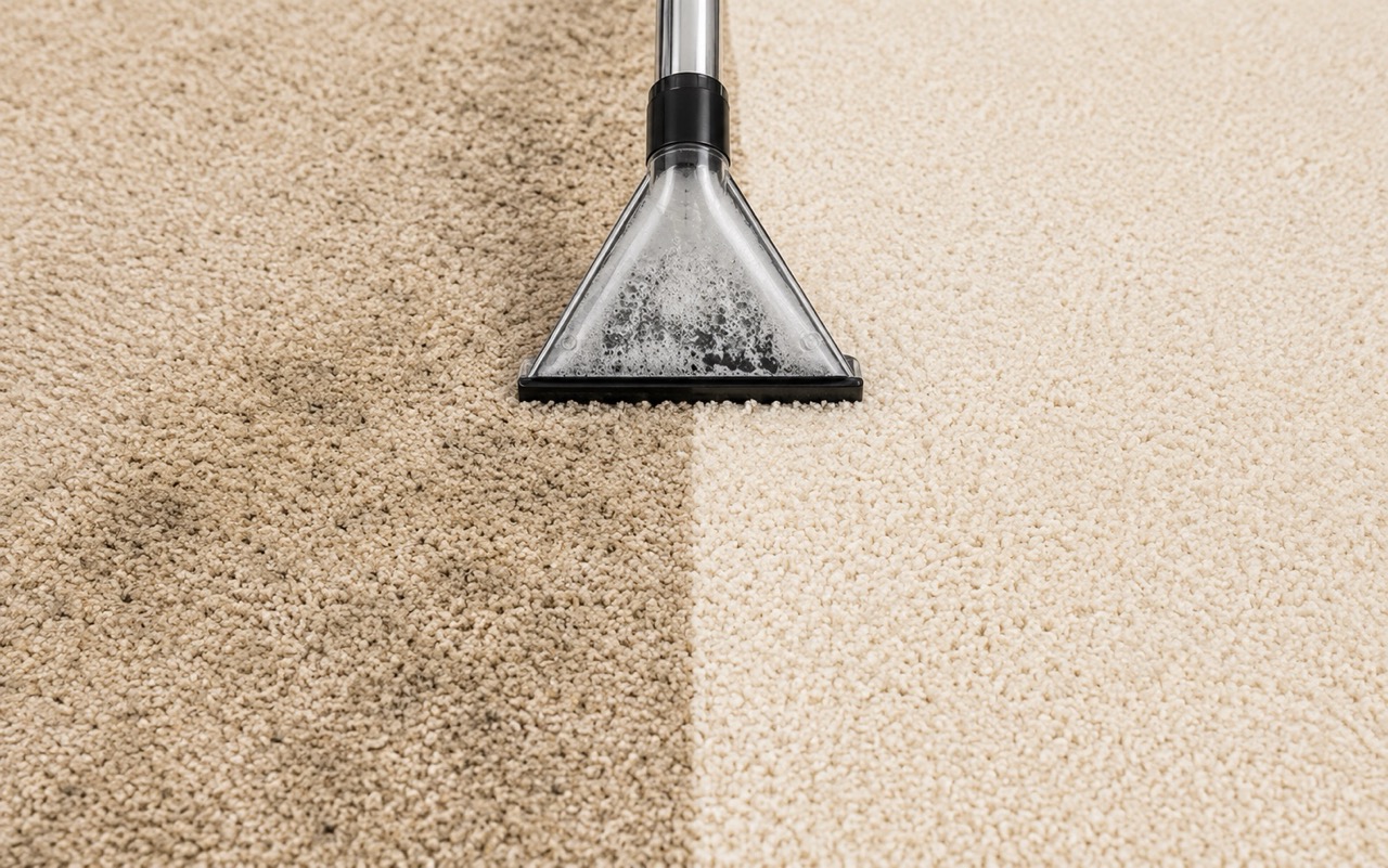 Carpet Cleaning