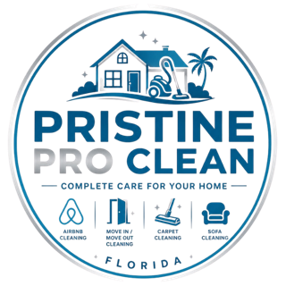 Pristine Pro Clean
