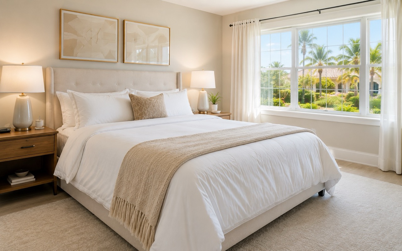 Residential Cleaning